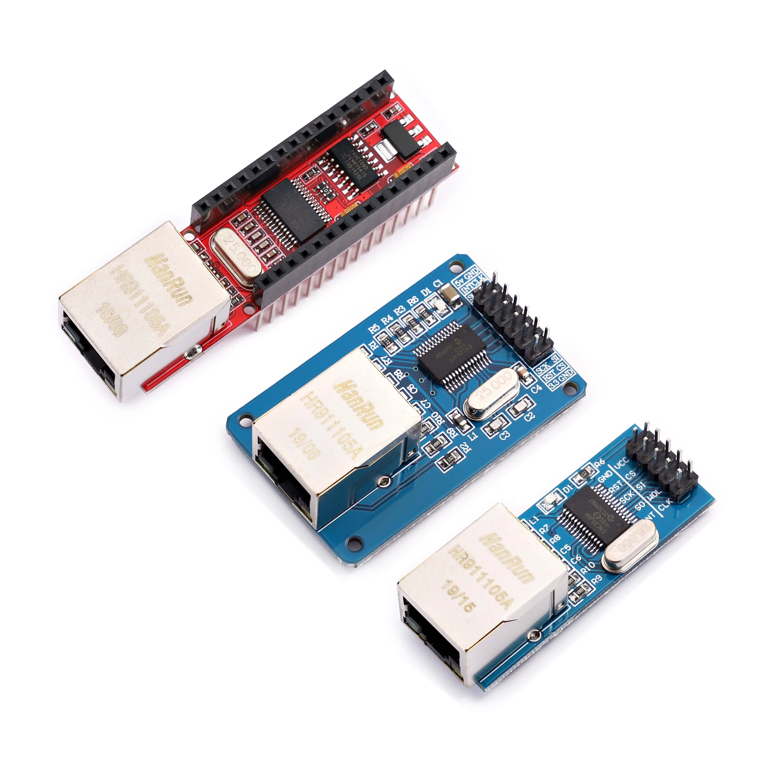 Mini ENC28J60 Ethernet Shield/Ethernet Shield для Nano SPI интерфейса сетевой модуль локальной сети |