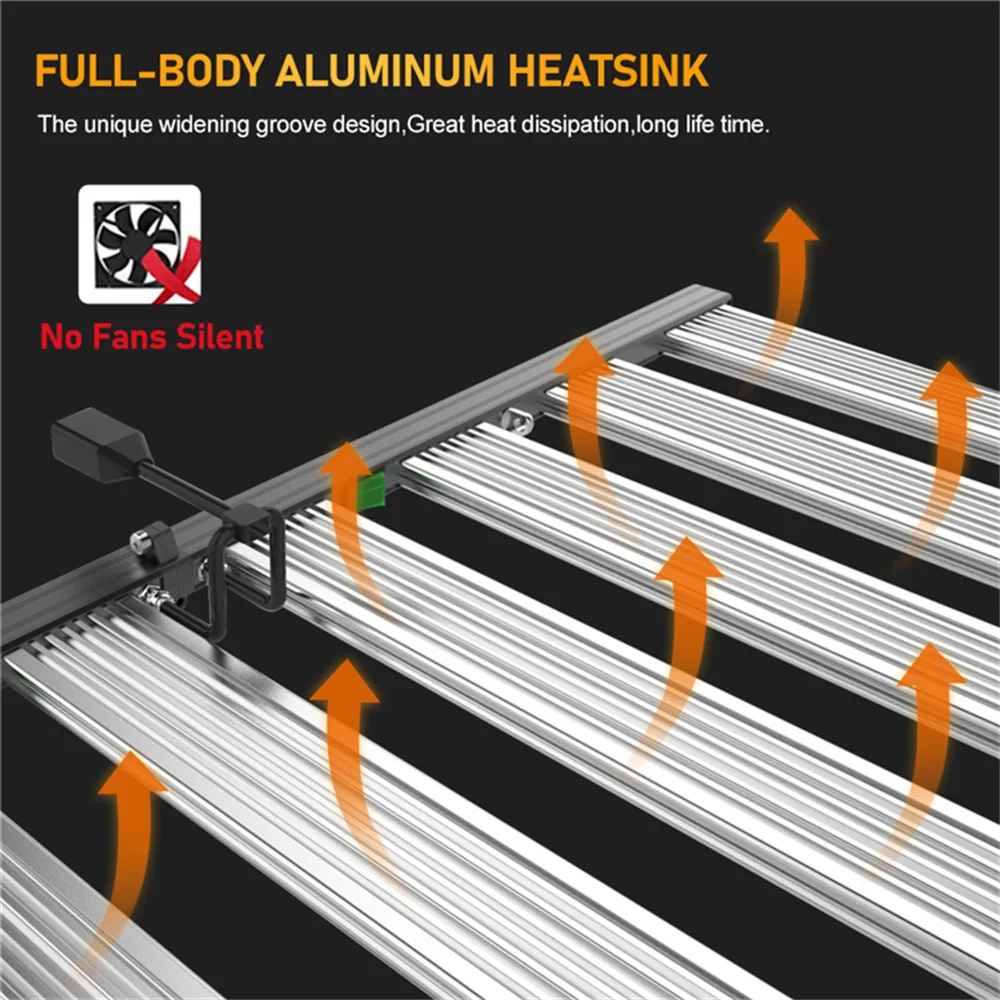 Рисунок 4 - Фотолампа с алюминиевой пластиной