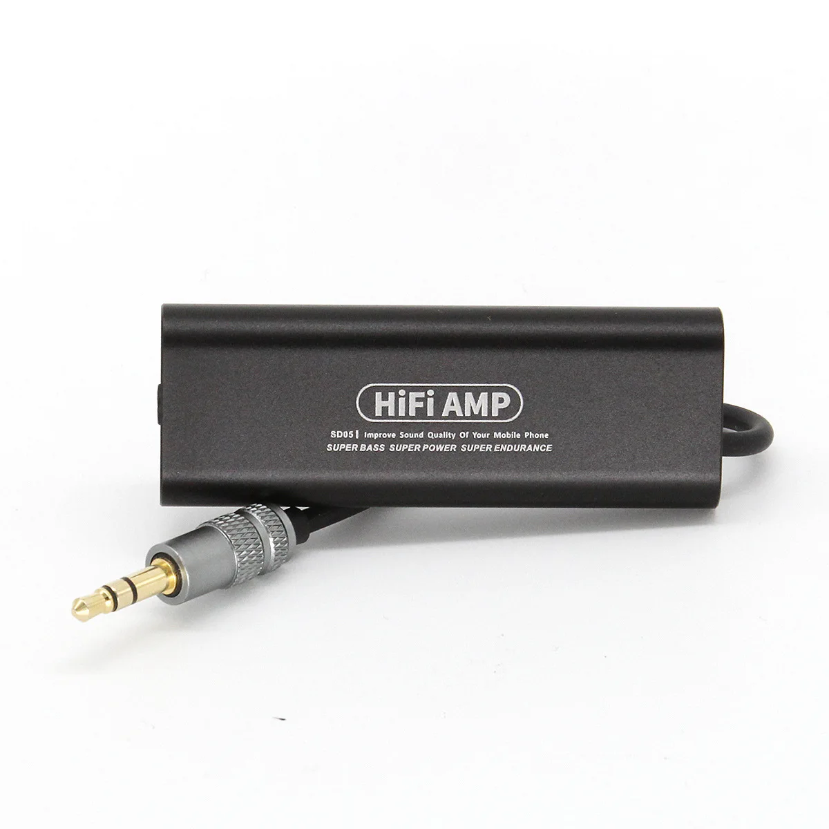 

Portable Mini 3.5mm Headphone HiFi Amplifier Stereo Audio Receiver AMP For Mobile Phones Earphone Audio Amplifier