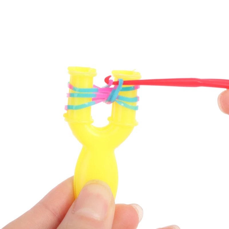 Набор эластичных резиновых ткацких лент набор сделай сам для плетения машинки