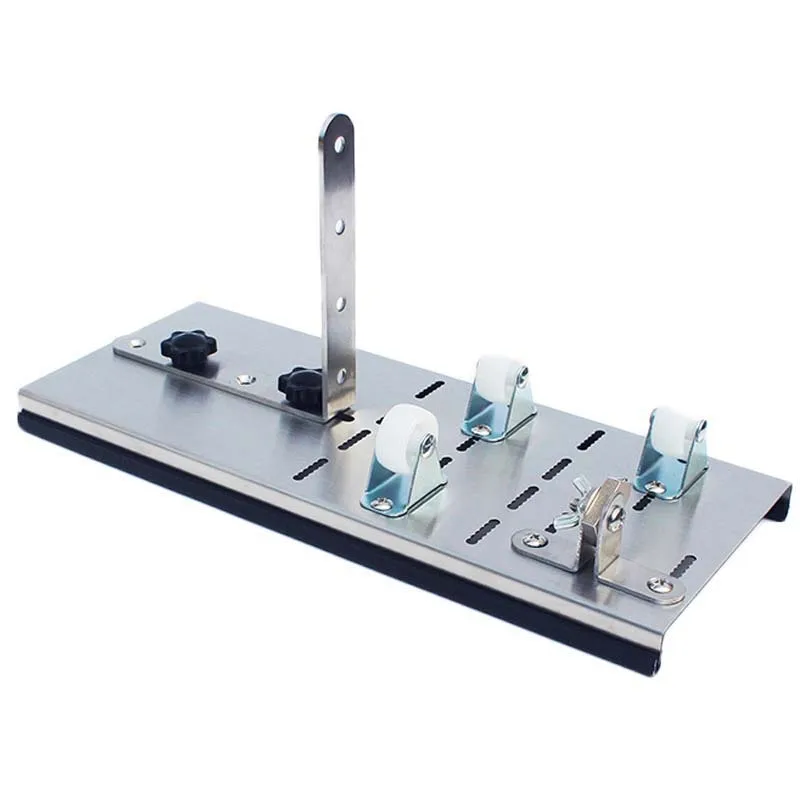 

Environmentally Friendly Materials Glass Bottle Cutter Kit Adjustable Jar Cutting Metal Machine Recycle Tool Craft