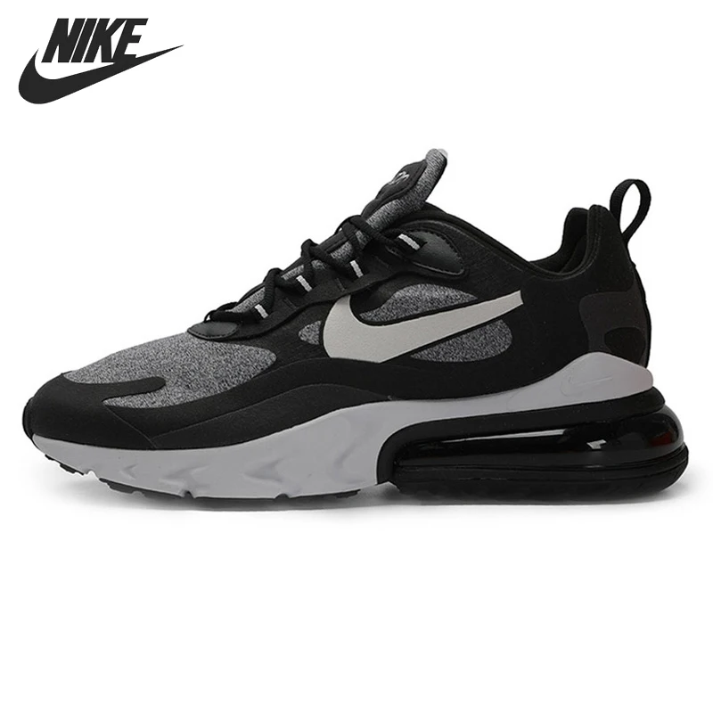 Мужские кроссовки NIKE AIR MAX 270 оригинальные для бега Новое поступление|Беговая