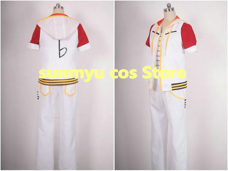 

IDOLiSH7 Izumi Mitsuki Cosplay Costume,Custom Size Halloween Wholesale