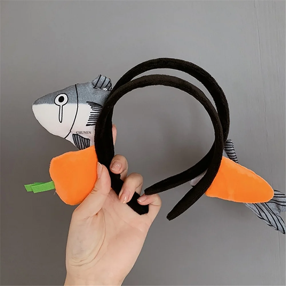 4-7CM Carrot Plush DOLL TOY Animal Fish Stuffed Party Gift Toy | Игрушки и хобби