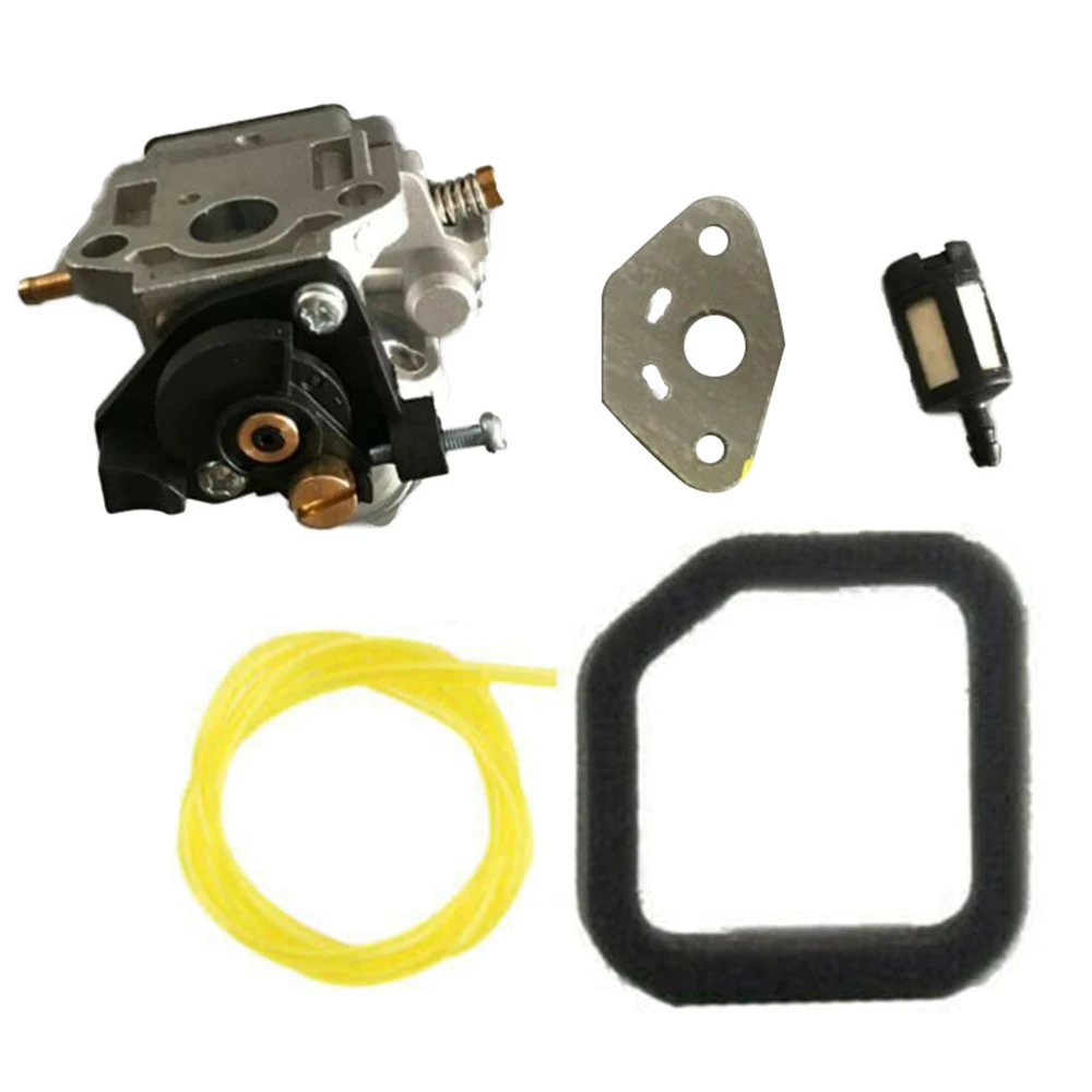 

Карбюратор для газового триммера Toro 51930 51932 51934 51930B 51932B, 32 куб. См, инструменты для ремонта сада, триммер для газонокосилки