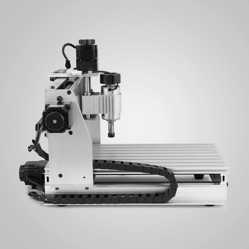 CNC 3020T 3 оси маршрутизатор гравер гравировальный станок сверлильный фрезерный
