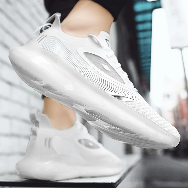 

men shoes Sneakers Male tenis Luxury shoes Mens casual Shoes Trainer Race off white Shoes fashion loafers running Shoes for me