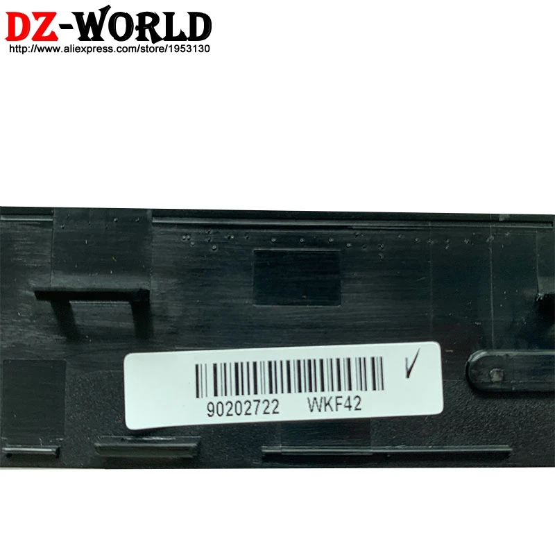 Новый оригинальный чехол для экрана передний корпус жк-дисплей обложка ноутбука