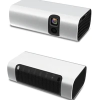 p200 smart pocket projector 4000 lumens dlp projector wireless connection for android ios projector