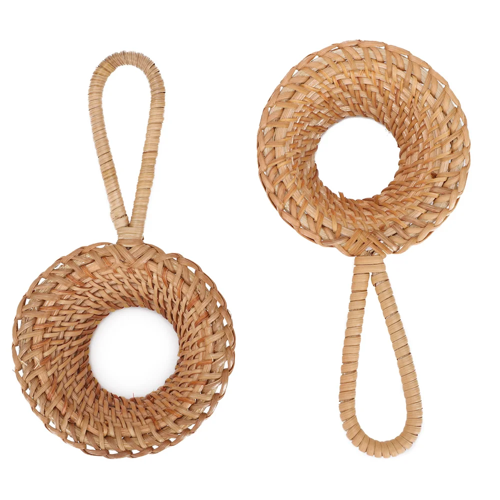 

2Pcs Creative Tea Strainers Fu Tea Infuser Strainers Tea Filters (Yellow)