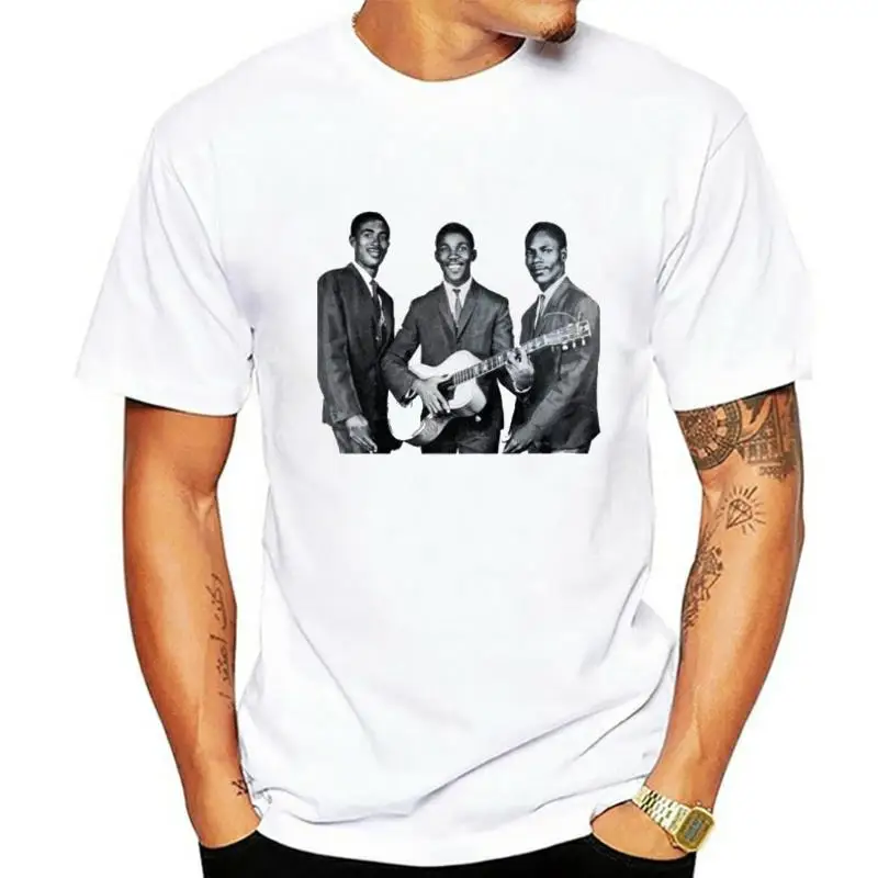 

Vintage Reggae T shirt The Maytals