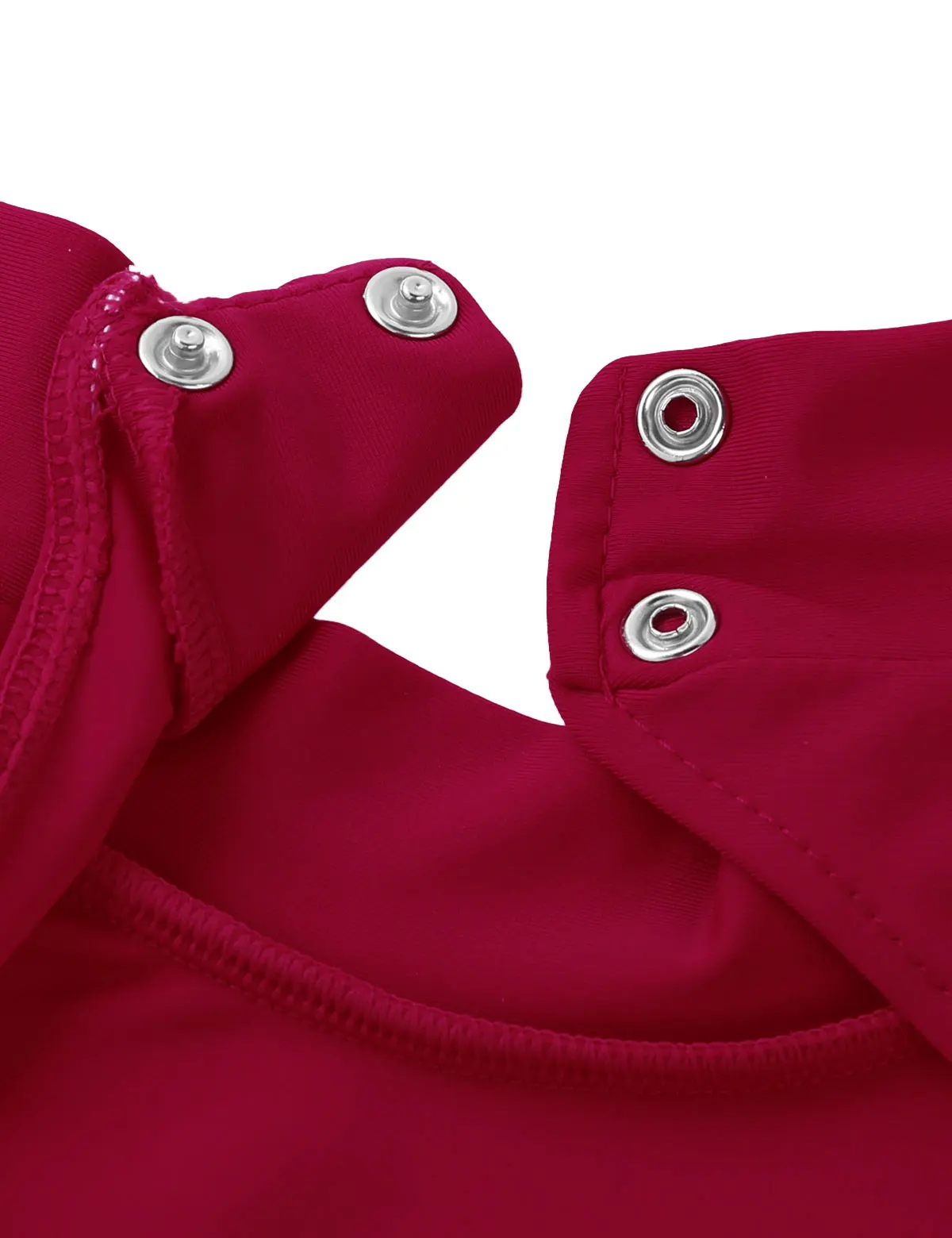 Iiniim танцевальный Купальник для женщин женская танцевальная одежда с замочной