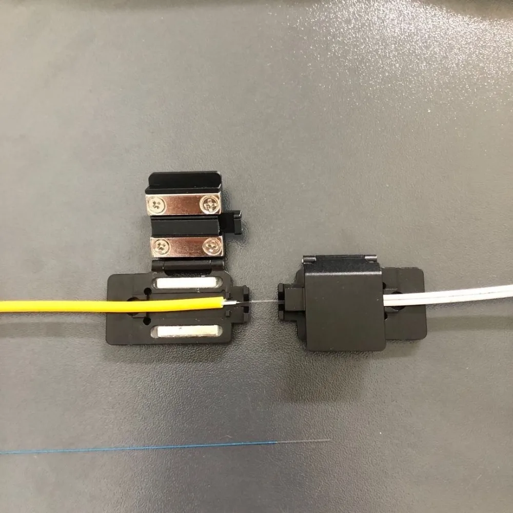 Сделано в Китае волокно сварочный аппарат волокна зажим для FSM 60S 22S 62S 18S