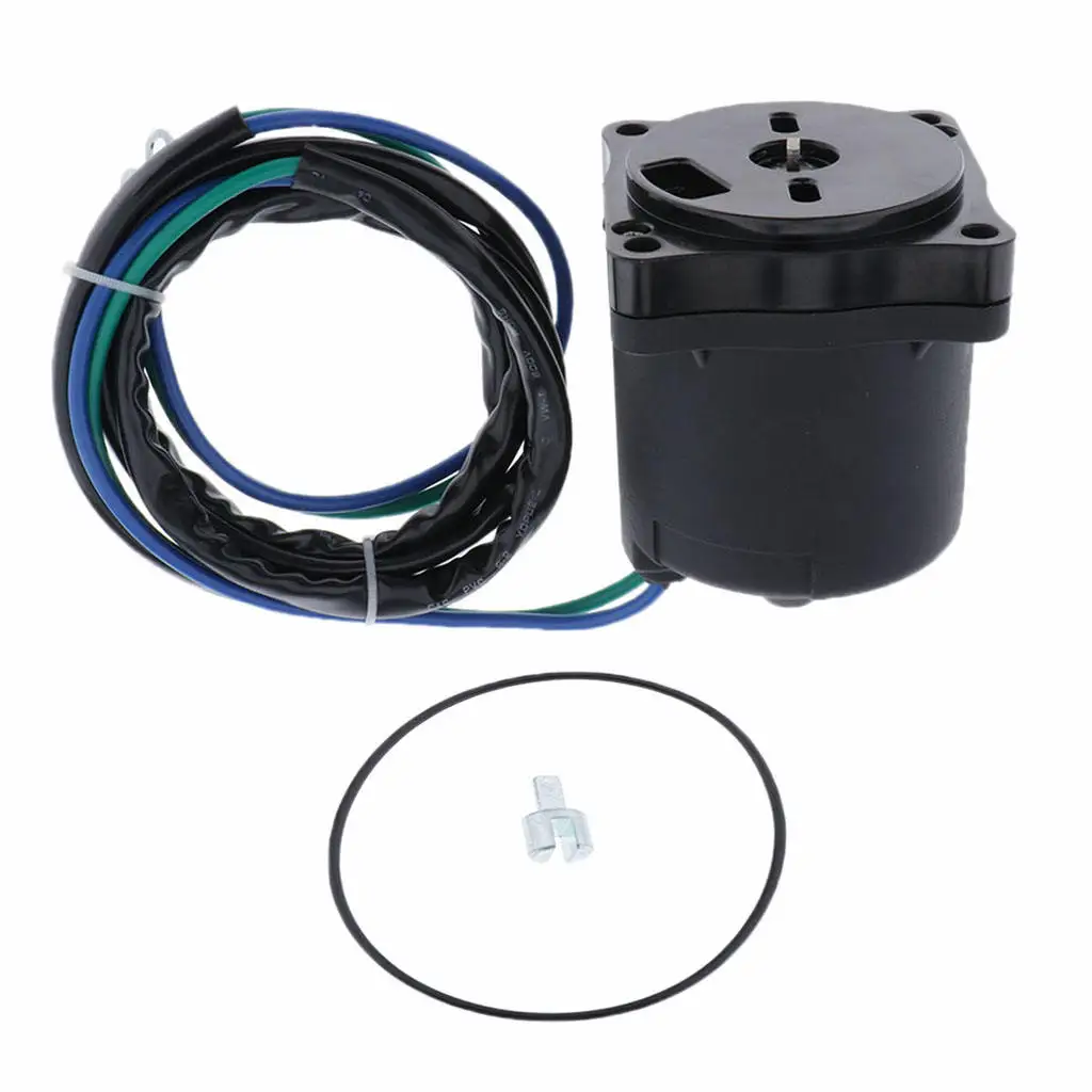 

Tilt Trim Motor for Tohatsu Outboard Motors 3E0-77180-0, 3E0771800