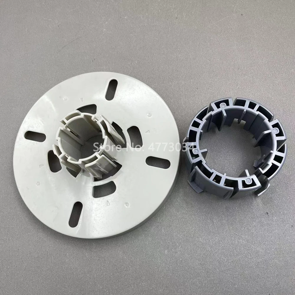 

Mutoh 900C 1604 1300 1204 1618 1638 1624 Printer block paper plate media paper take up system Media Roller Holder Plastic