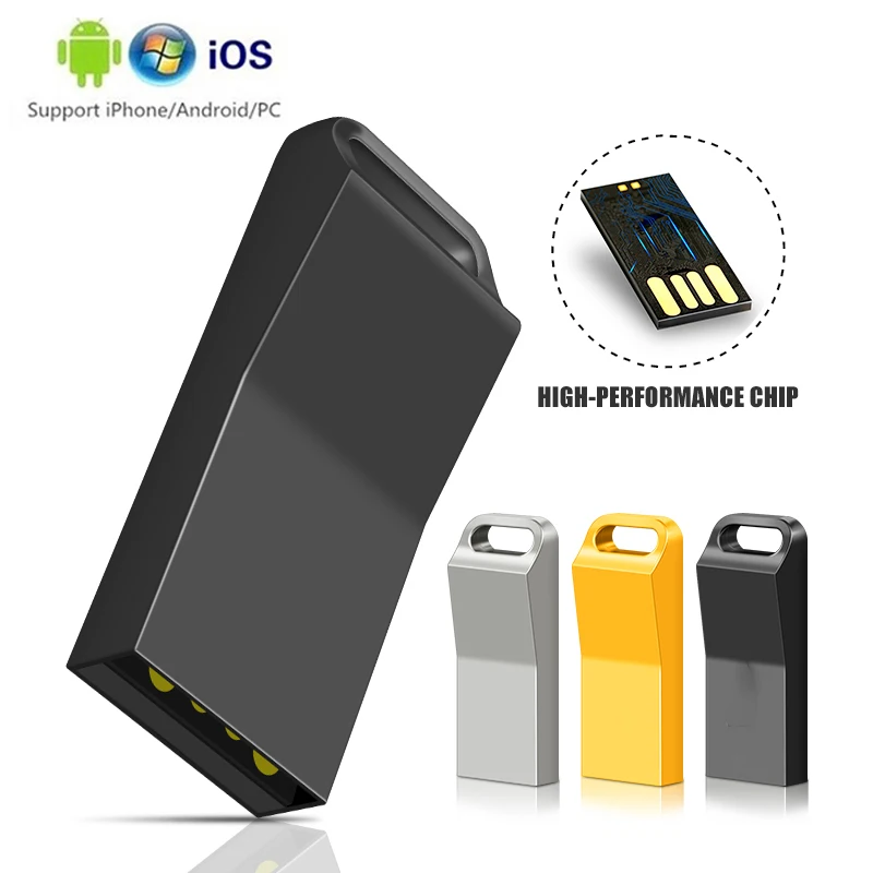Бесплатный Логотип по заказу мини USB 3,0 памяти Водонепроницаемый USB флэш-накопитель 128 ГБ U диск ключа флэш-накопитель 64 ГБ 32 ГБ оперативной памяти, 16 Гб встроенной памяти, 8 Гб флэш-накопитель