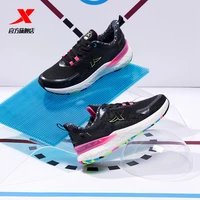 xtep running shoes mens 2021 autumn new shoes power nest 7 0 technology running shoes sports shoes mens shoes