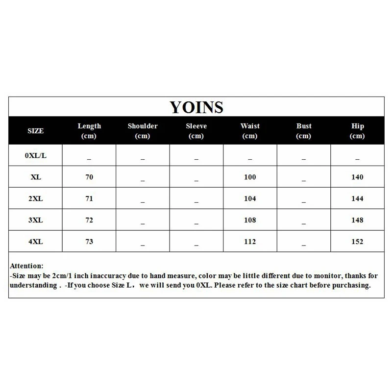 YOINS стильный мини комбинезон с открытой спиной на шнуровке боковыми карманами