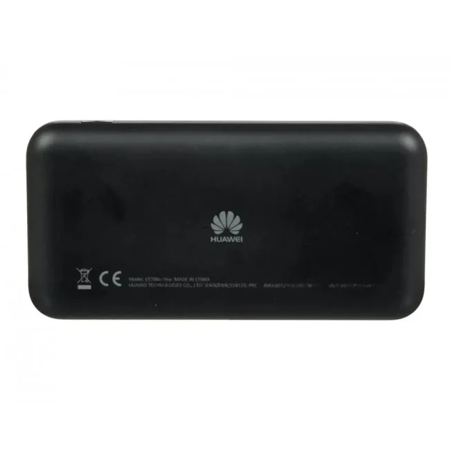 Новинка оригинальный мобильный телефон Huawei E5788 с поддержкой Wi-Fi 1G DL NFC Bluetooth