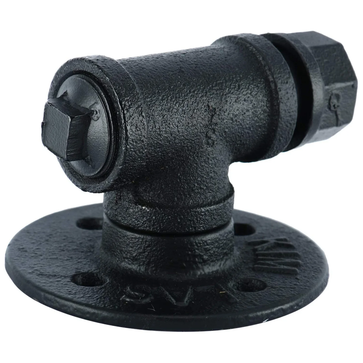 3 шт. металлические крючки для одежды и полотенец 1/2 дюйма | Строительство ремонт