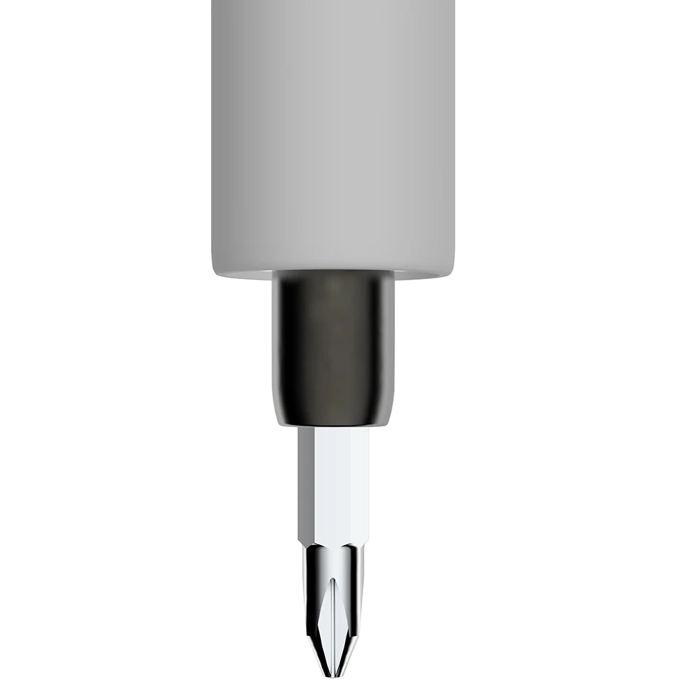 Набор профессиональных прецизионных электрических отверток 22 бита зарядка