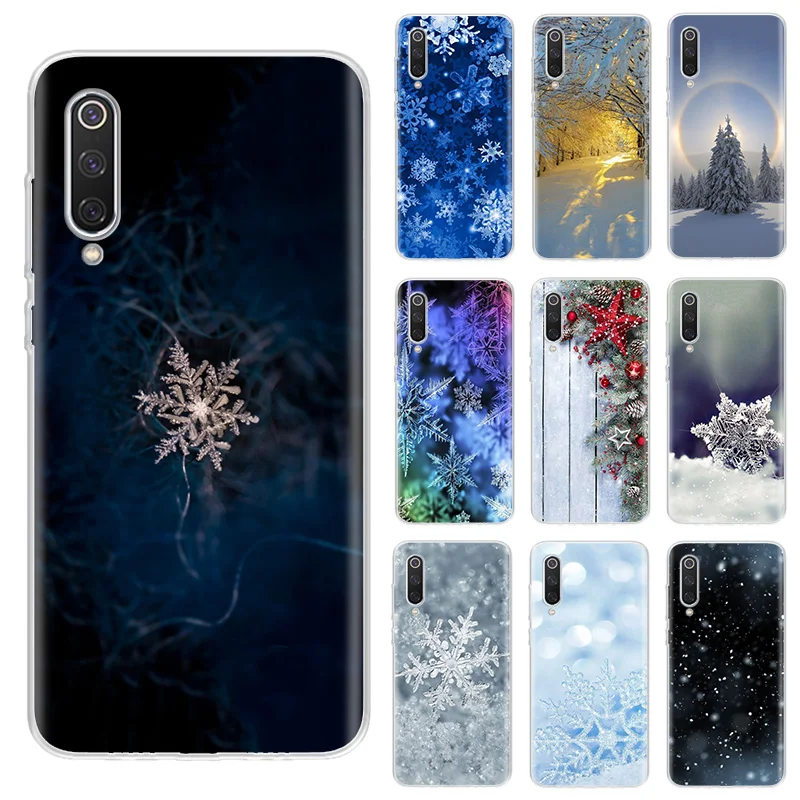 Зимние сапоги с цветочным рисунком Модные чехол для Redmi Note 5 7 8 9 Pro Чехол телефона 9A