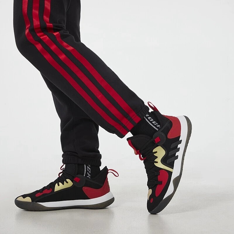 

Original New Arrival Adidas CNY SPT Men's Pants Sportswear