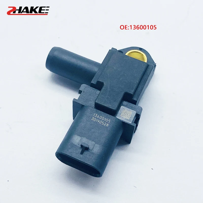 

Оригинальный датчик впускного воздушного коллектора Turbo Bost, давление 13600105 30190528