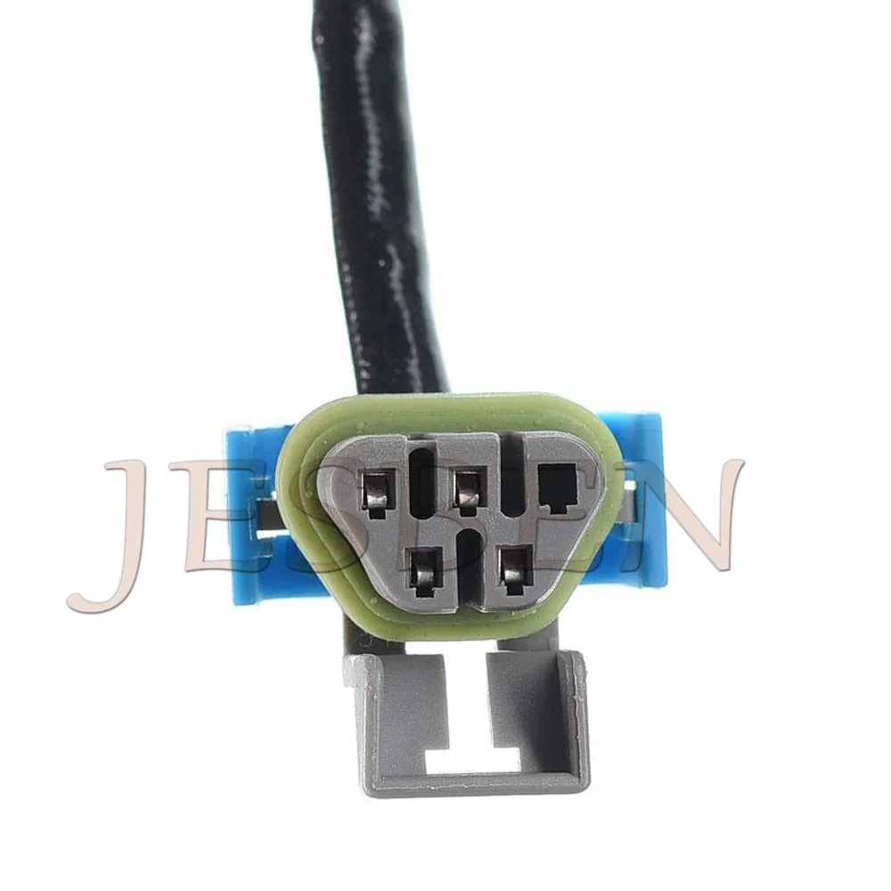 Кислородный датчик O2 Lambda 250 24708 подходит для CHEVROLET CAPTIVA SPORT EQUINOX MALIBU Texas TRAILBLAZER EXPRESS 1500