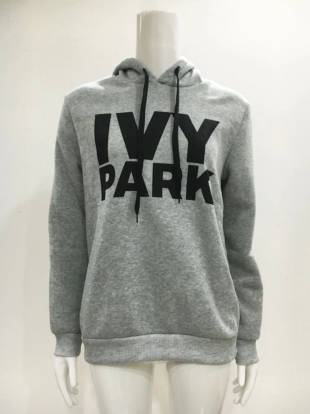

Letter Park Hooded Hoodies Sweatshirts 2022 Women Casual Kawaii Harajuku New Sweat Punk For Girls Clothing European Tops Korean