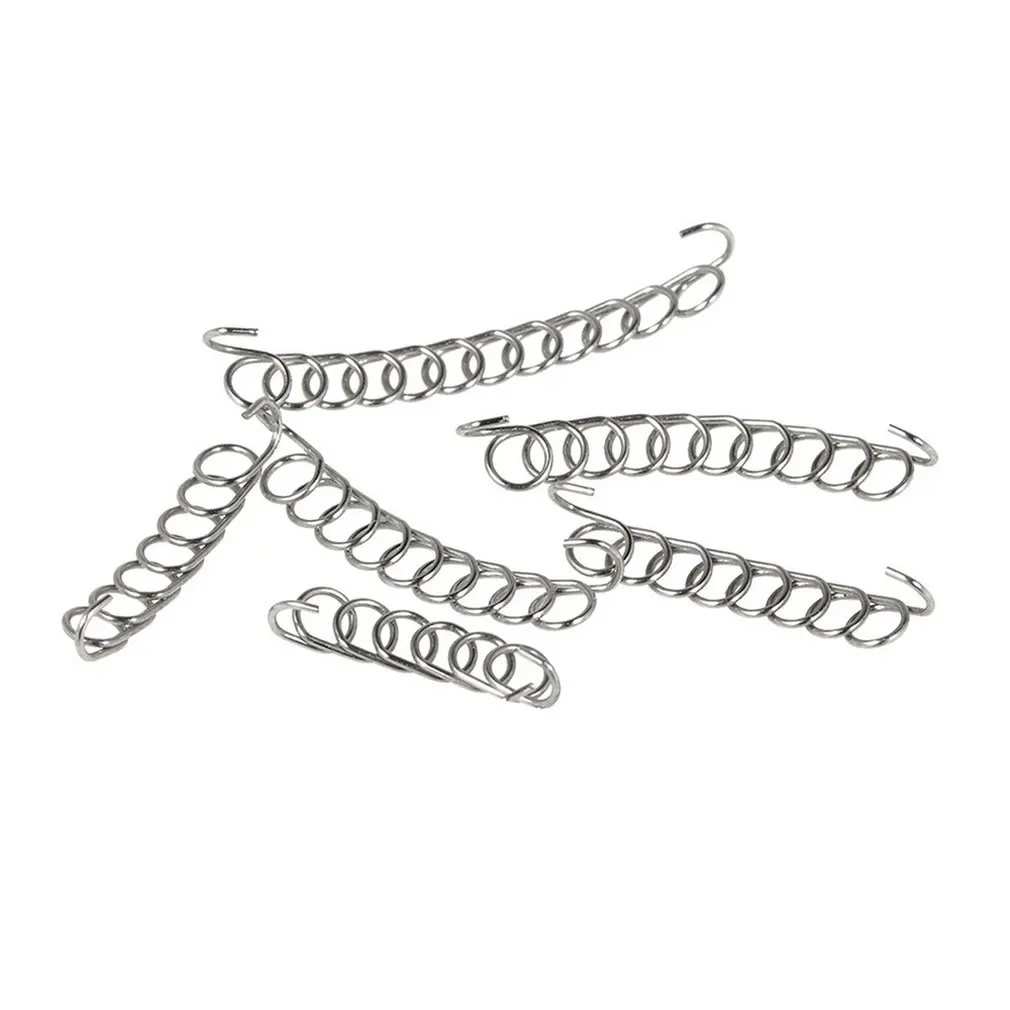 Нержавеющая сталь вросшие ногти проволочный фиксатор для коррекции ногтей