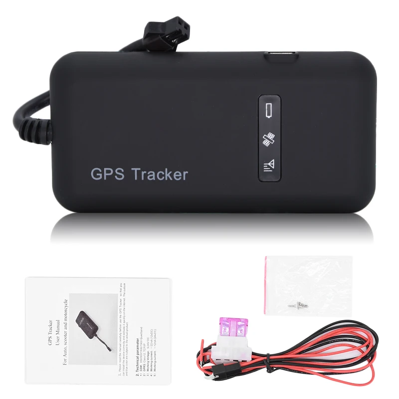 Мини GPS трекер ST901 GF07 GT02A устройства слежения для систем определения
