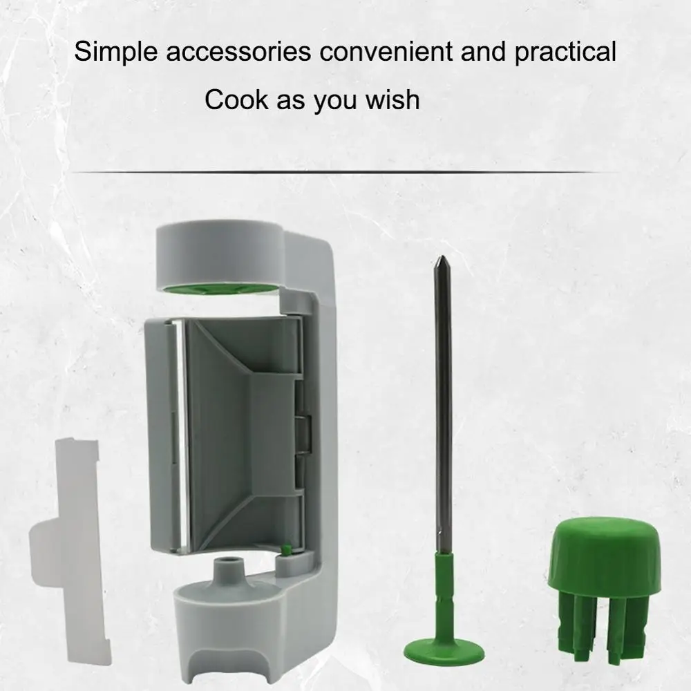 Овощерезка круглая многофункциональная овощерезка листовая для фруктов