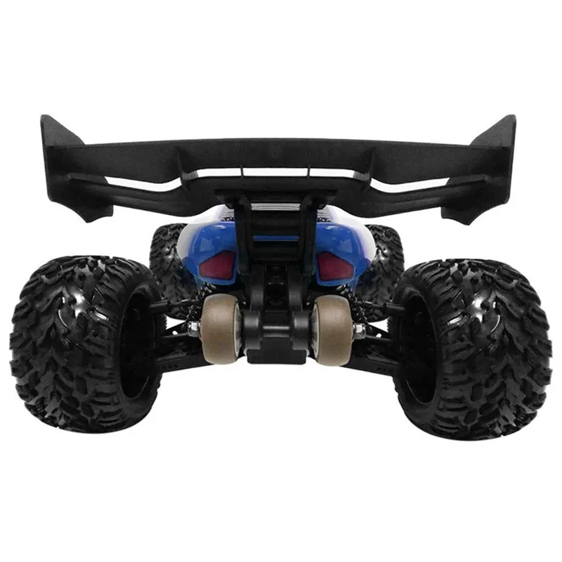 VKAR Racing BISON V3 1/10 2 4G 4WD 100 км/ч бесщеточный ру автомобиль с металлической нижней