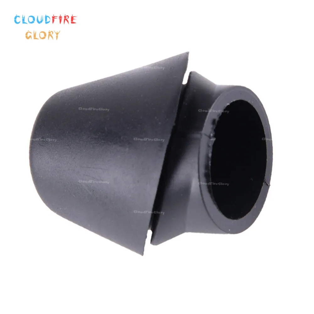 CloudFireGlory 8D5035539 антенна фиксатор базы крышка втулки втулка Монтажная загрузка для
