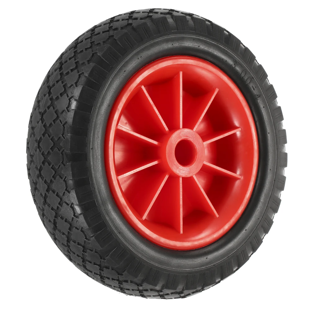 1 шт 8 &quotкаяк корзина колеса проколов колесо шины для каяк каноэ тележка замена