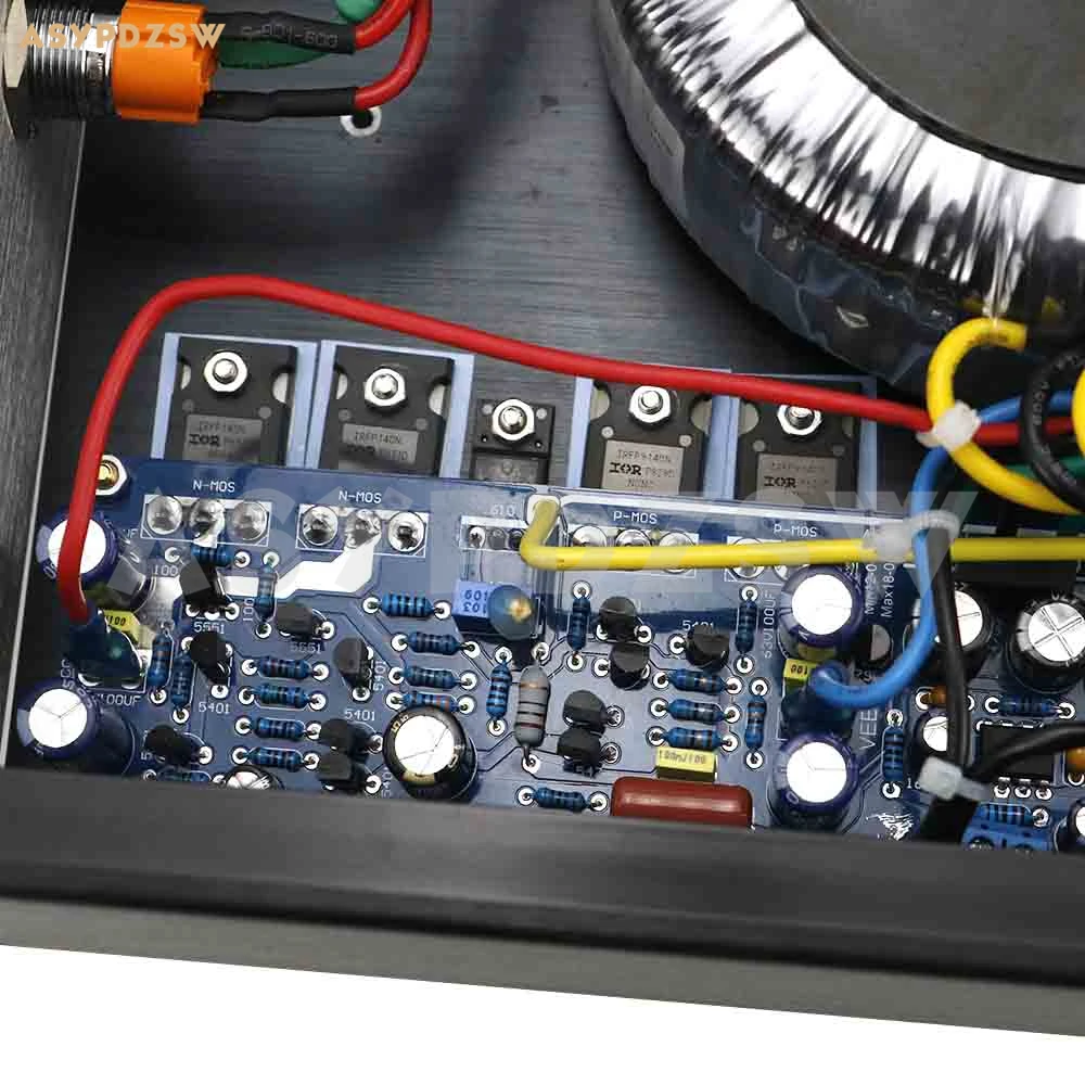 Hi Fi L50 подойдет как для повседневной носки так несимметричный баланс полный мост
