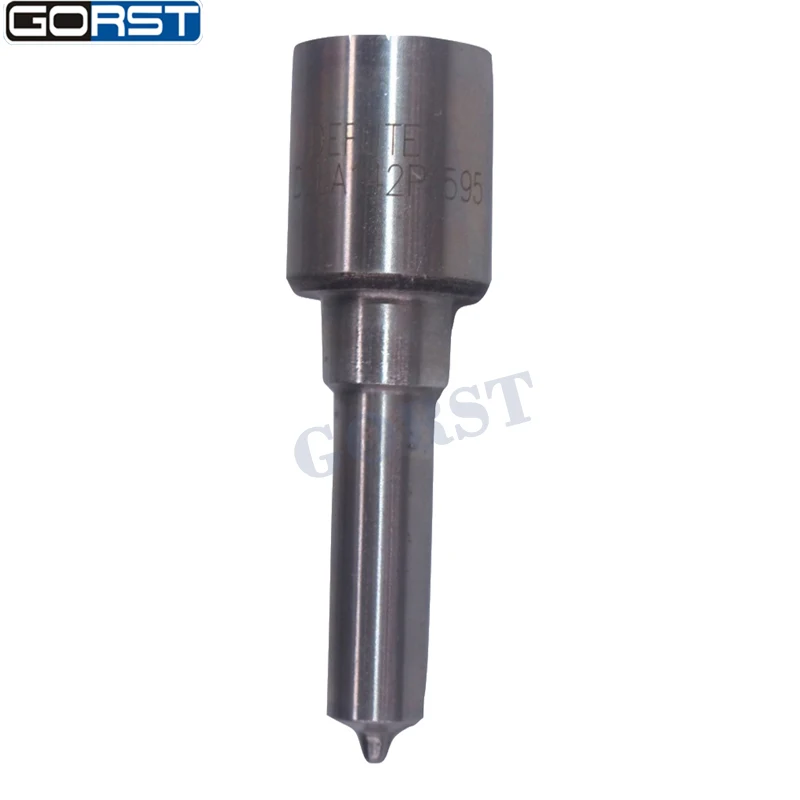 Автомобиль/автомобили высокого качества взаимозаменяемые Common Fuel Rail сопло DLLA142P1595