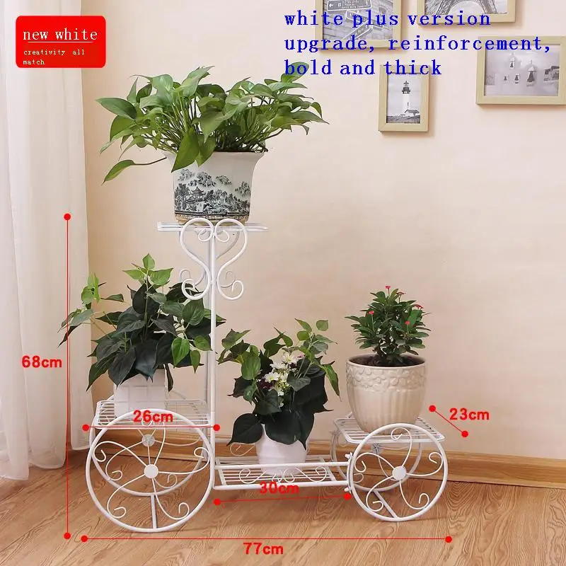 Decoracion наружный декор для улицы Terrasse Mensola Porta Piante Balcon полка балкона подставка