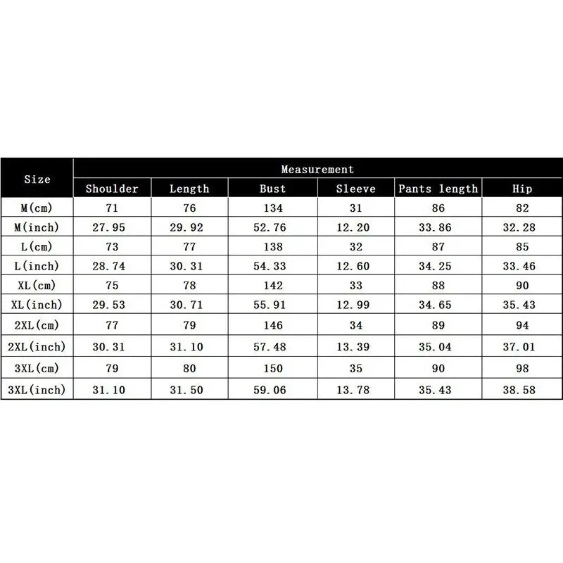 

MISSKY 2020 New Women Suits Casual Sports Wear Spring Autumn Loose Stripes Long Sleeve Tops+Pants Set Female Sets Black Color