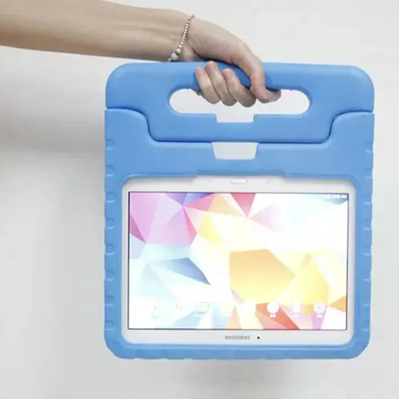 Для Samsung Galaxy Tab 3 10 1 P5200 P5210 чехол для детей EVA противоударный защитный детская