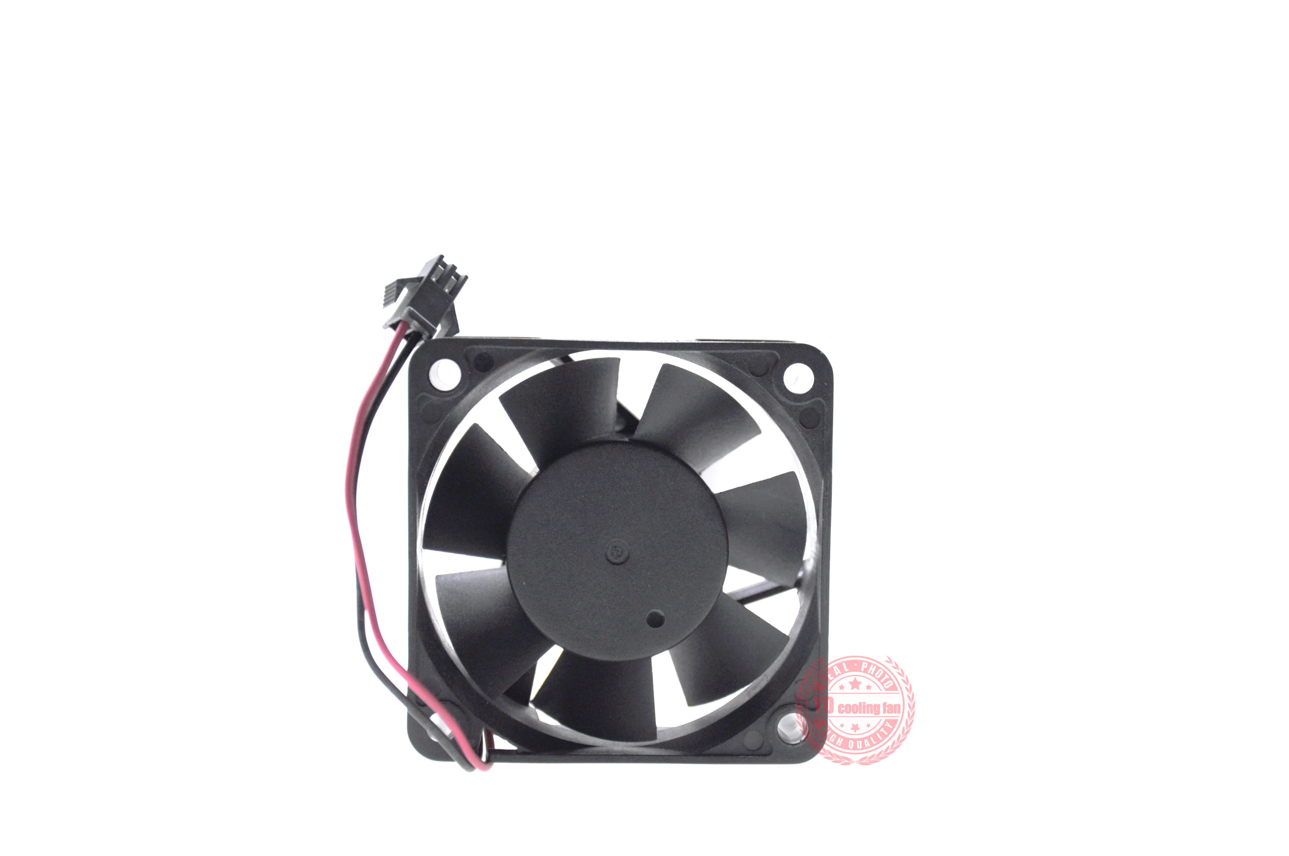 Новый вентилятор для преобразователя частоты Y.S.TECH FD246025HB 24 В 0.09A 6025 6 см |