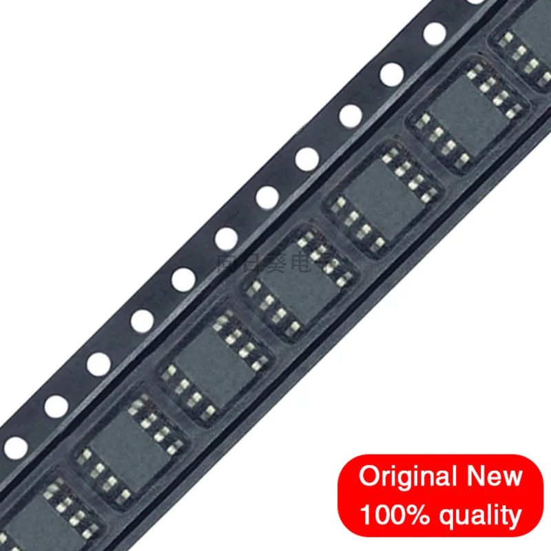 5 шт. PCA82C251T PCA82C251 A82C251 82c251 sop-8 Новая фотография