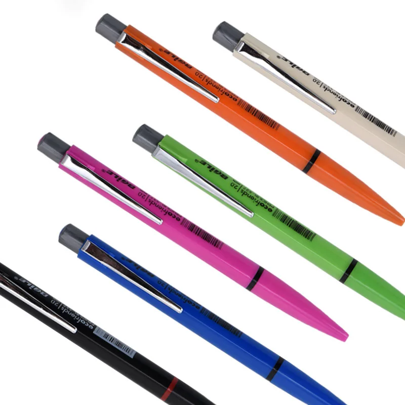 Механический карандаш 2B 2 0 мм 3 шт. |