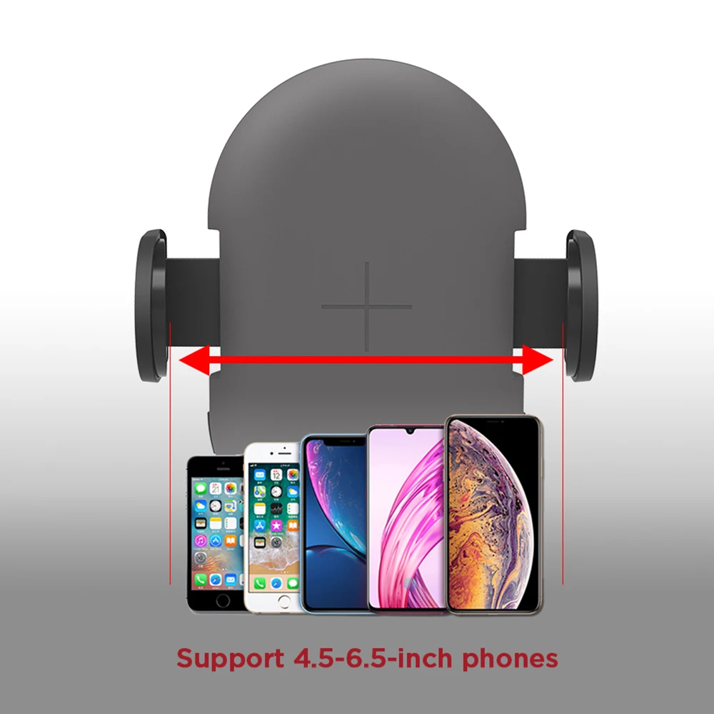 AsperX присоской Автомобильный держатель для телефона на магните универсальная