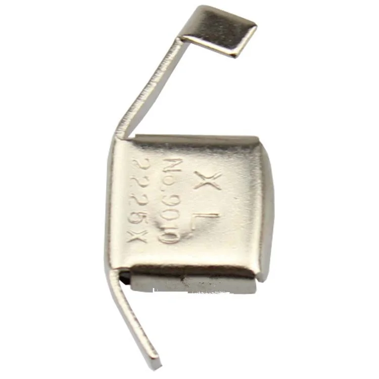 Самый дешевый Серебристые Магнитные Элементы Магнитная направляющая для швов