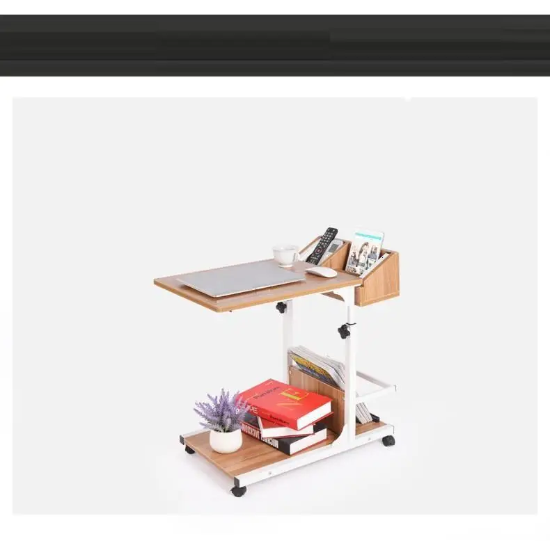 Scrivana Pliante Lap Escrivaninha Dobravel кровать ноутбук Tisch Schreibtisch прикроватный Mesa стенд ноутбук стол для учебы компьютерный стол