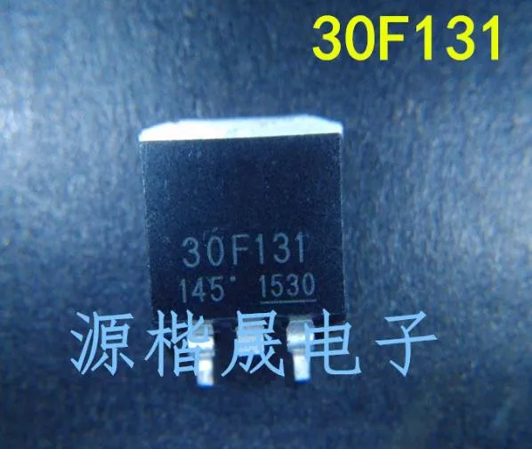 

New original GT30F131 30F131 TO263 IC 50pcs/lot