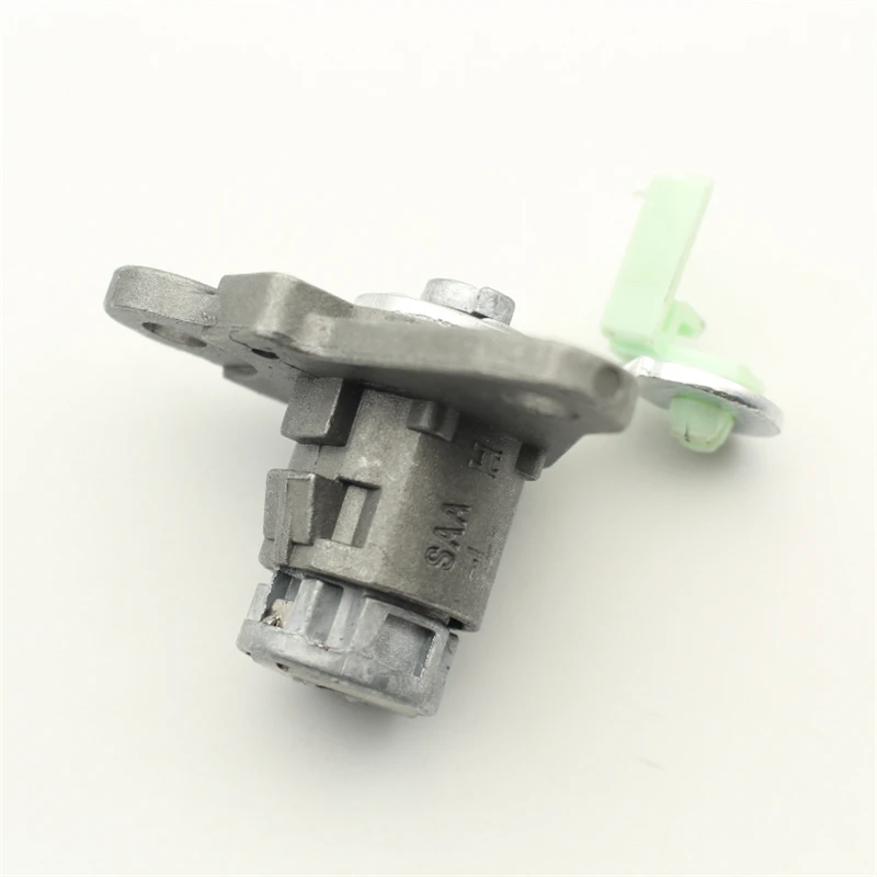 XIEAILI OEM Левый дверной замок цилиндр замка автомобильной двери для Honda 03 08 Fit
