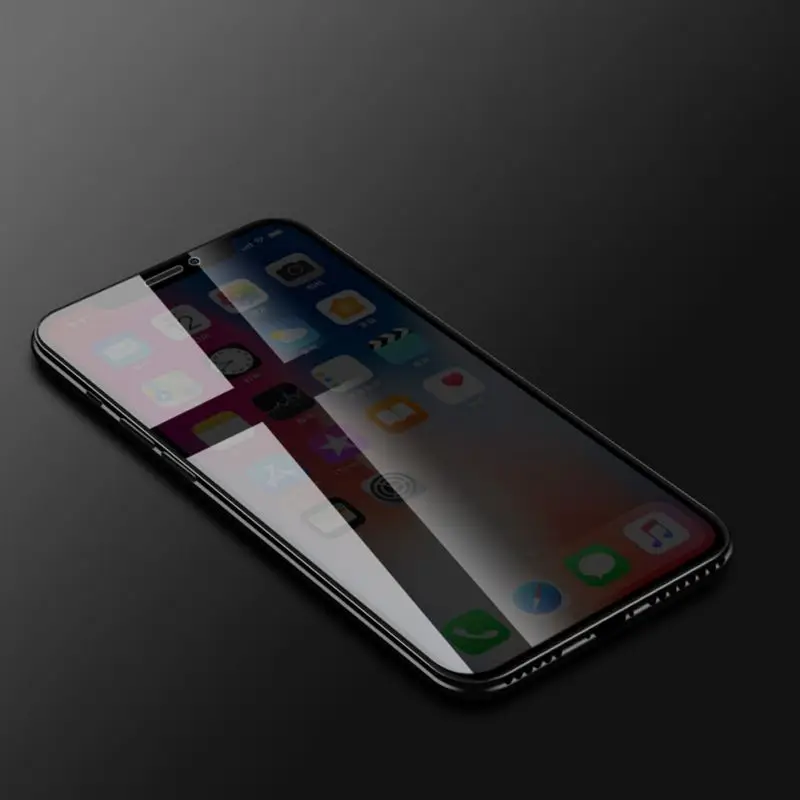 Высокопрочная Защитная пленка для телефона с защитой от царапин IPhone 11/11 Pro/11 Pro